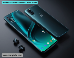 Hidden Features & Lesser-Known Tricks