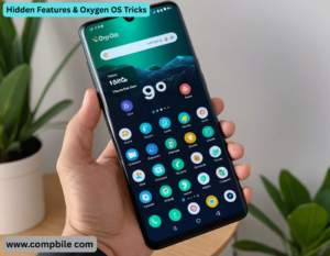 Hidden Features & Oxygen OS Tricks