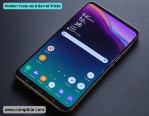 Hidden Features & Secret Tricks