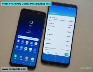 Hidden Hardware Details Most Reviews Miss