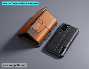 Leather Composition Breakdown