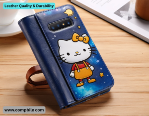 Leather Quality & Durability