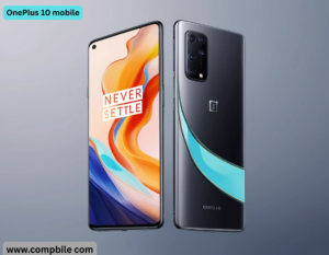 OnePlus 10 mobile