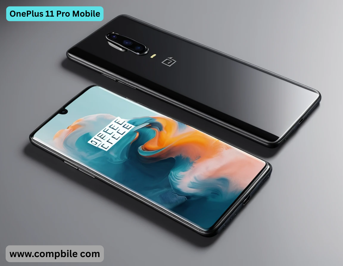 OnePlus 11 Pro Mobile