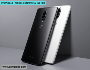OnePlus 13 – What’s CONFIRMED (So Far)