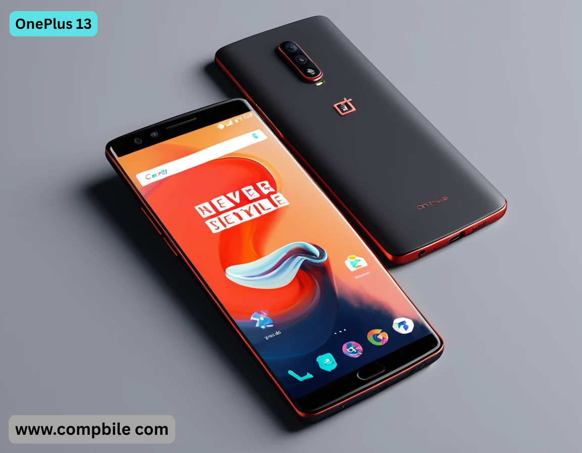 OnePlus 13