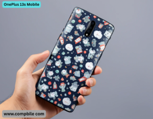 OnePlus 13s Mobile