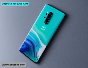 OnePlus 8 Pro 12GB RAM