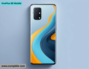 OnePlus 9E Mobile