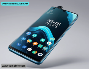 OnePlus Nord 12GB RAM