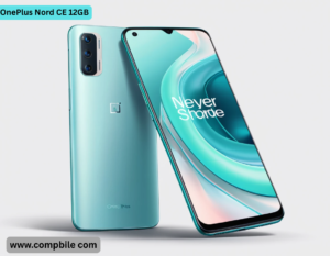 OnePlus Nord CE 12GB