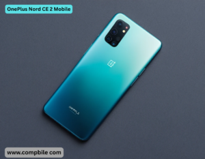 OnePlus Nord CE 2 Mobile