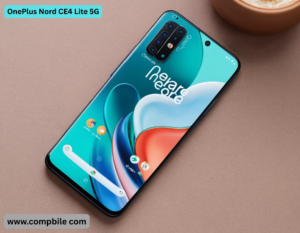 OnePlus Nord CE4 Lite 5G