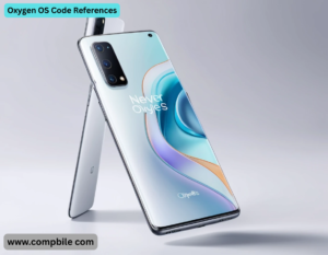Oxygen OS Code References