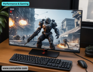 Performance & Gaming