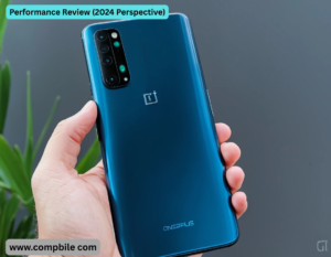 Performance Review (2024 Perspective)