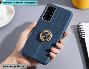 Premium Hands-On Impressions