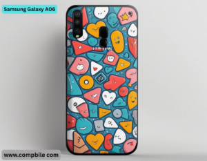 Samsung Galaxy A06