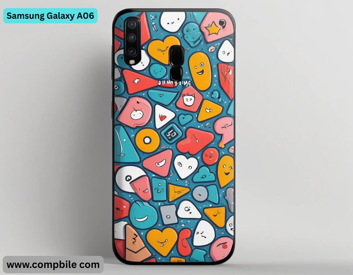 Samsung Galaxy A06