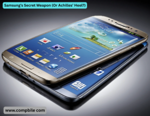 Samsung’s Secret Weapon (Or Achilles’ Heel?)