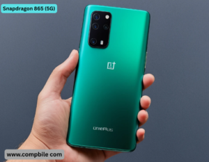 Snapdragon 865 (5G)