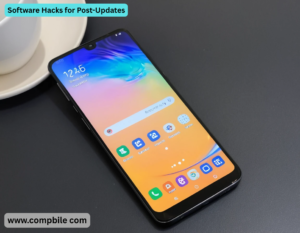 Software Hacks for Post-Updates