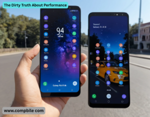 The Dirty Truth About Performance