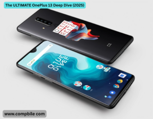 The ULTIMATE OnePlus 13 Deep Dive (2025)