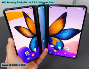 Will Samsung Finally Fix the Z Fold’s Biggest Flaws