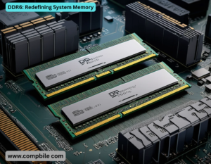 DDR6: Redefining System Memory