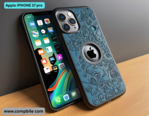 Apple IPHONE 17 pro 