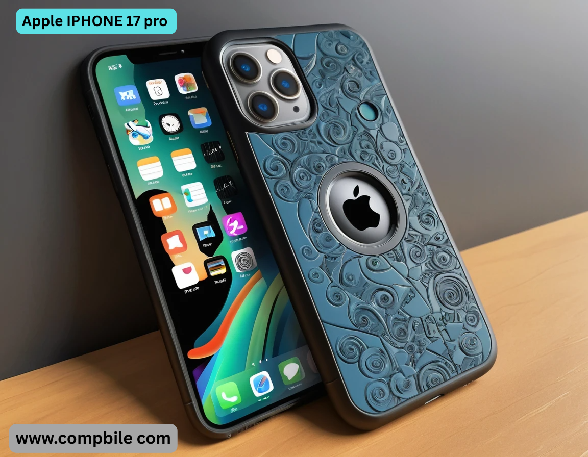Apple IPHONE 17 pro