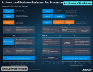 Architectural Breakdown