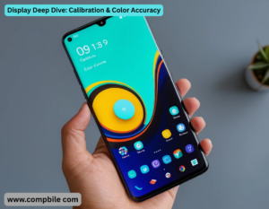Display Deep Dive: Calibration & Color Accuracy
