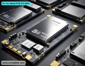 Do You Need PCIE 5.0 SSDs