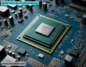 GDDR7: Next-Gen Graphics Memory