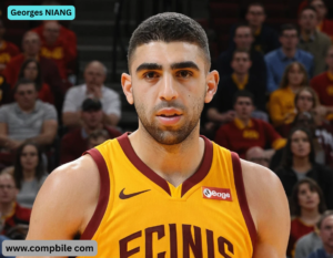Georges NIANG