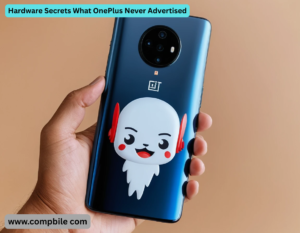 Hardware Secrets What OnePlus Never Advertised