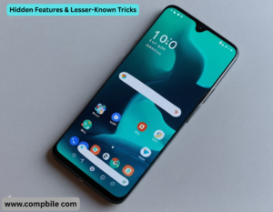 Hidden Features & Lesser-Known Tricks