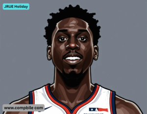 JRUE Holiday
