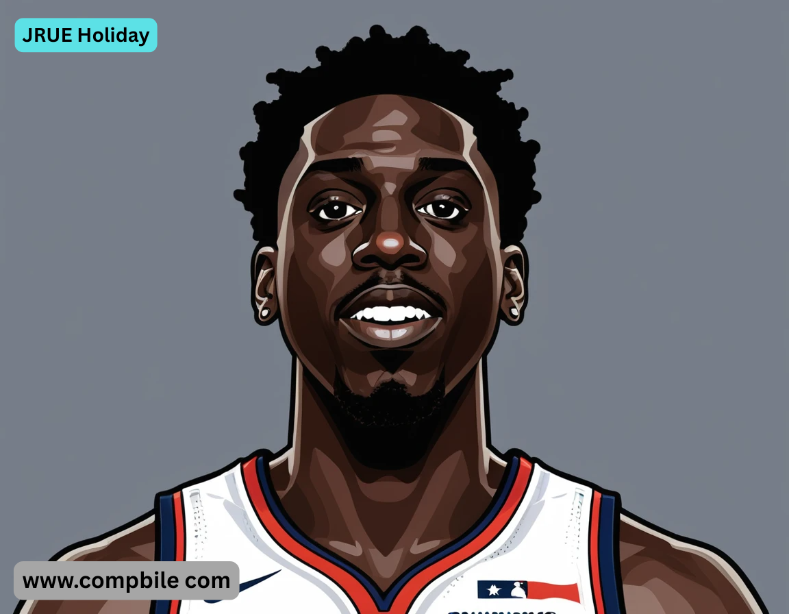 JRUE Holiday