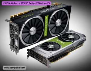 NVIDIA GeForce RTX 50 Series (Blackwell) (1)