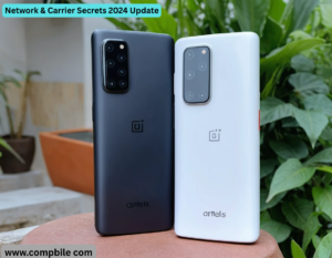 Network & Carrier Secrets 2024 Update