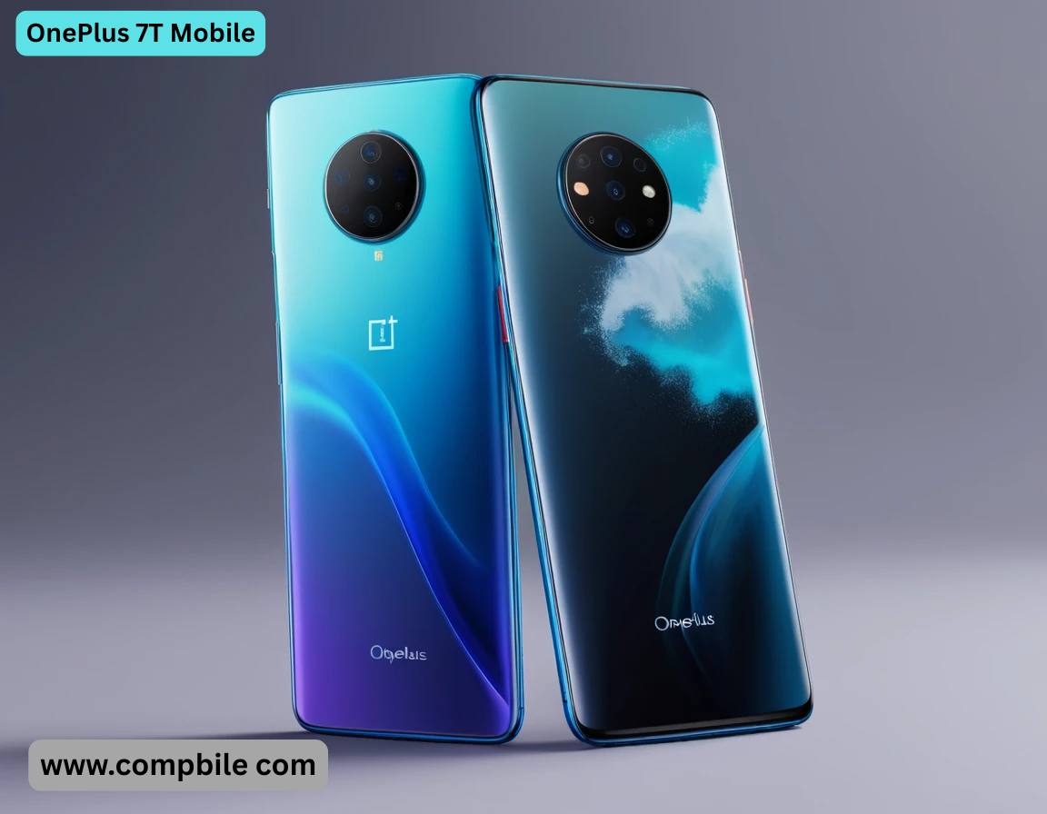OnePlus 7T Mobile