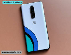  OnePlus 8 Lite Mobile