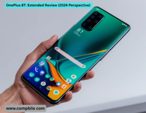 OnePlus 8T: Extended Review (2024 Perspective)