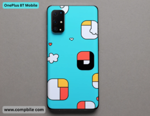 OnePlus 8T Mobile