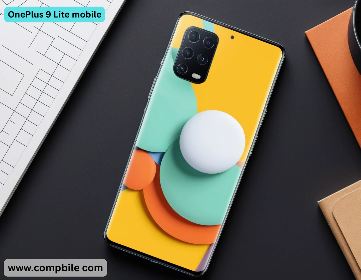 OnePlus 9 Lite Mobile