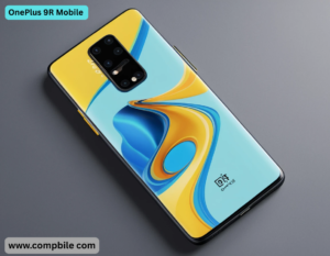OnePlus 9R Mobile