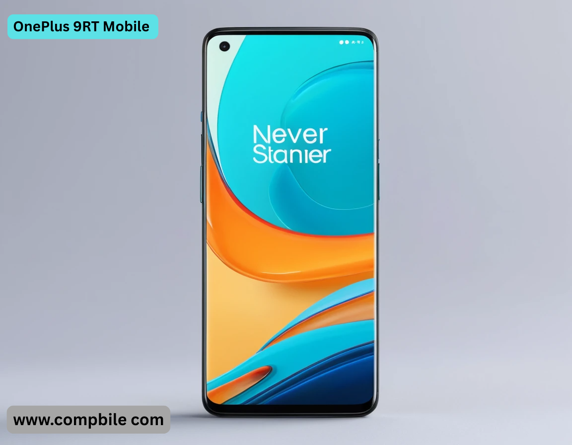 OnePlus 9RT Mobile